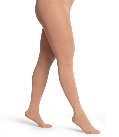 Sigvaris Soft Opaque - Compression Pantyhose 20-30 mmHg (Women)
