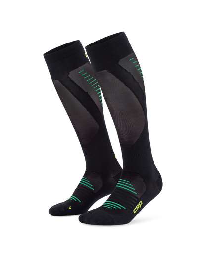CEP Pro Run Ultralight Compression Socks 20-30mmHg - Tall