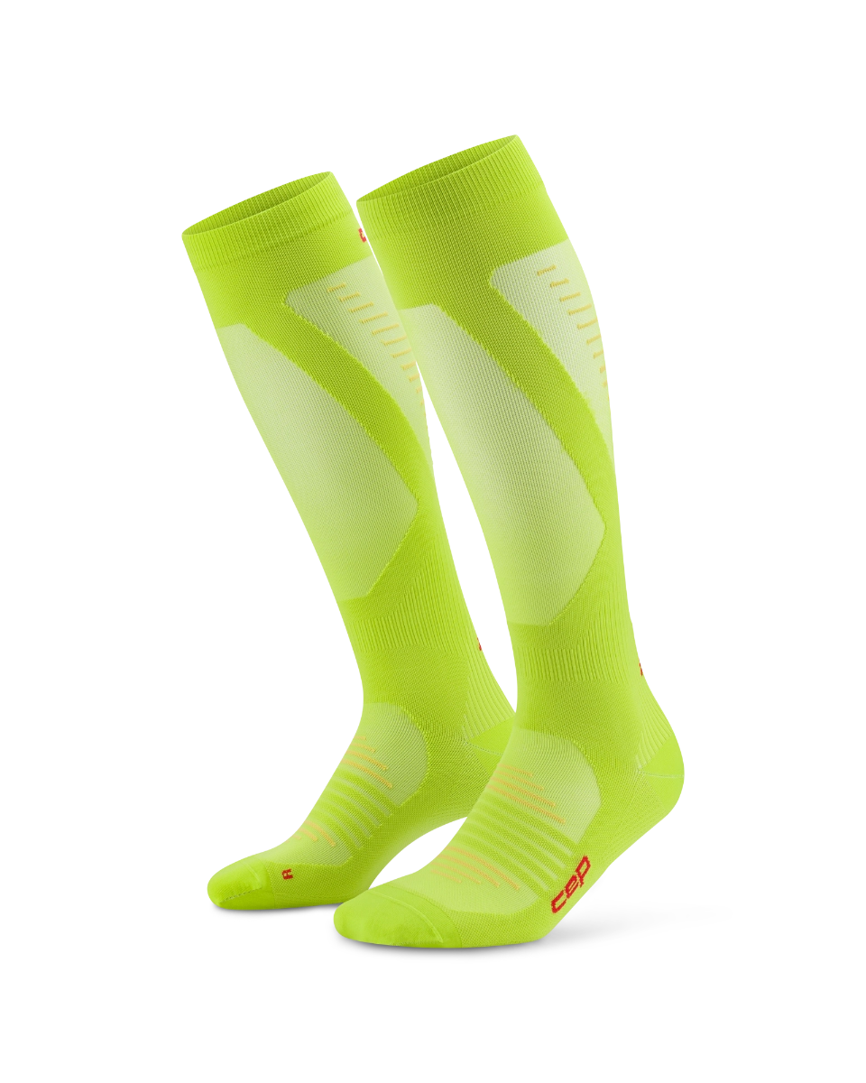 CEP Pro Run Ultralight Compression Socks 20-30mmHg - Tall