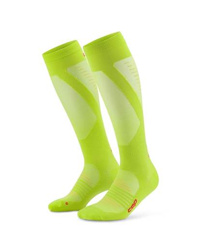 CEP Pro Run Ultralight Compression Socks 20-30mmHg - Tall