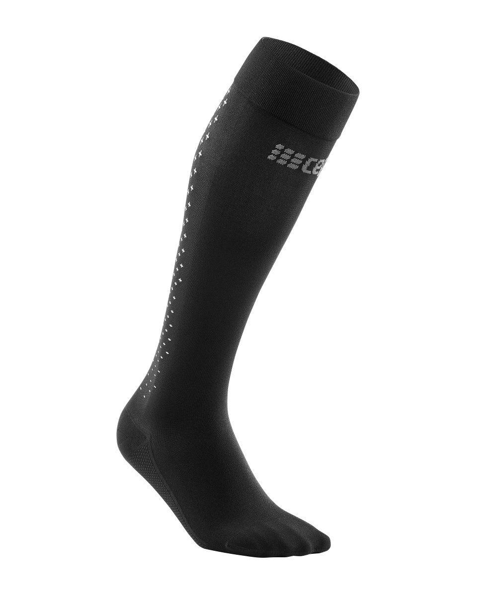 CEP Recovery Pro Compression Socks 20-30mmHg - Tall
