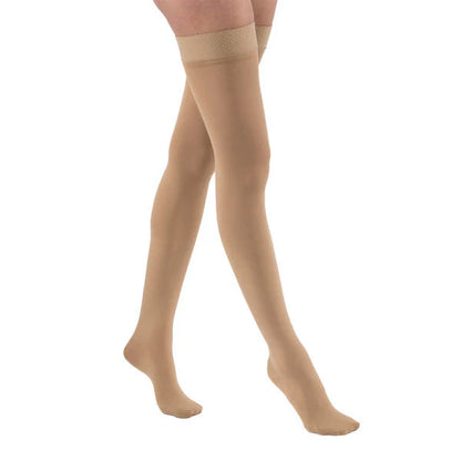 JOBST Relief - Thigh High Compression Socks 20-30mmHg