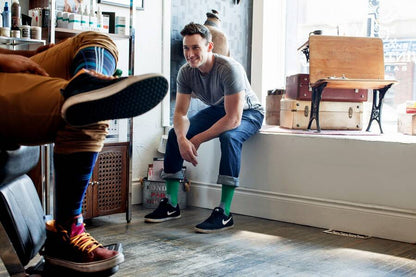 Lunatik Vibe Envy Compression Socks (20-30mmHg) *RETIRING SOON*