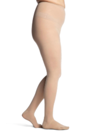 Sigvaris Opaque - Compression Pantyhose 20-30mmHg (Women)