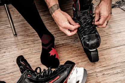 Lunatik Strong 'N Free Compression Socks (20-30mmHg)