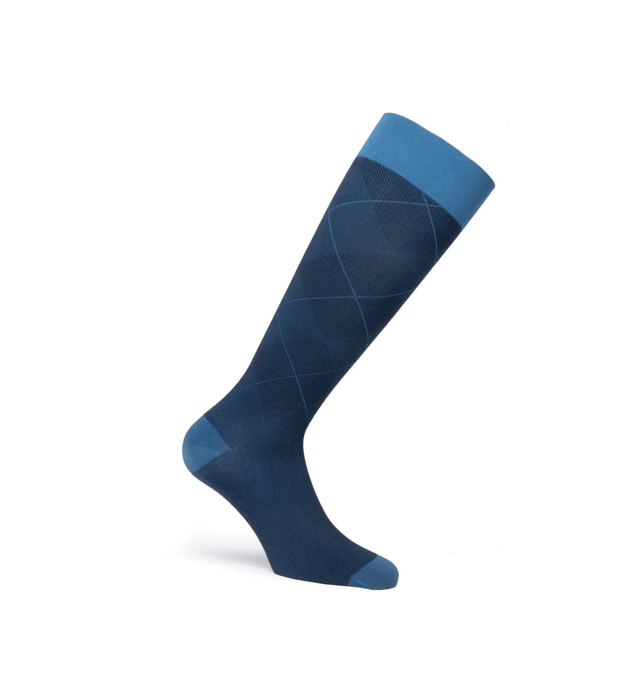 JOBST Style - Knee High Compression Socks 20-30mmHg