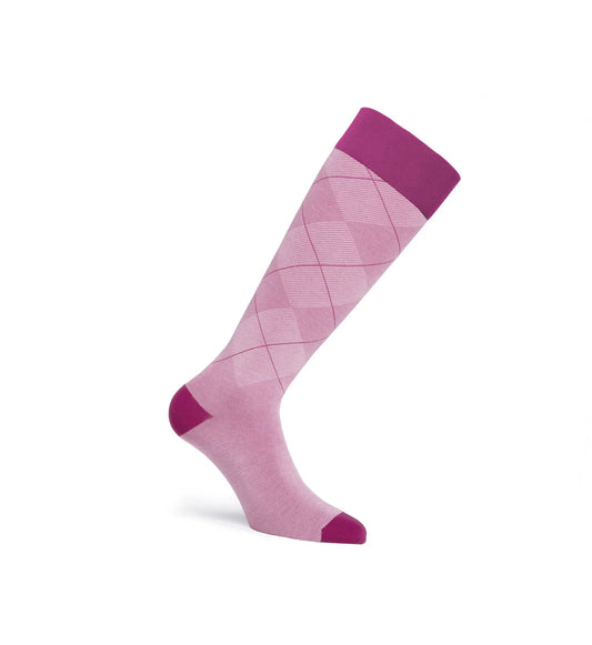 JOBST Style - Knee High Compression Socks 20-30mmHg