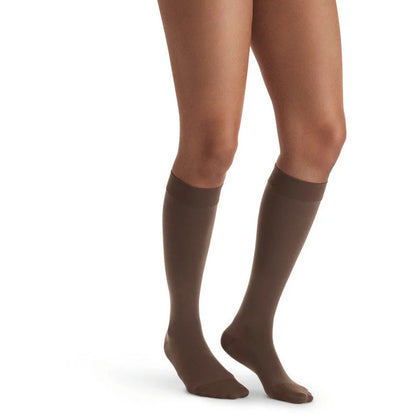 JOBST Ultrasheer Womens - Knee High Compression Socks 20-30mmHg