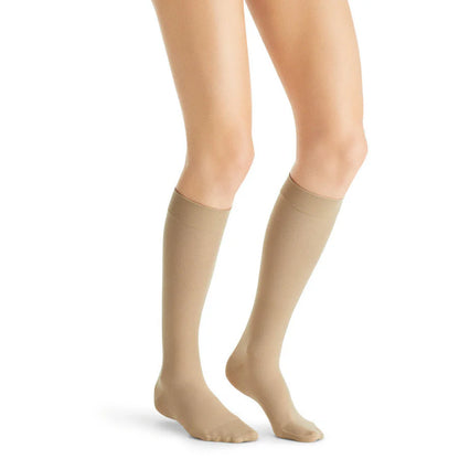 JOBST Ultrasheer Womens - Knee High Compression Socks 20-30mmHg