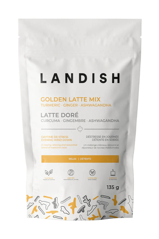 Golden Latte Mix