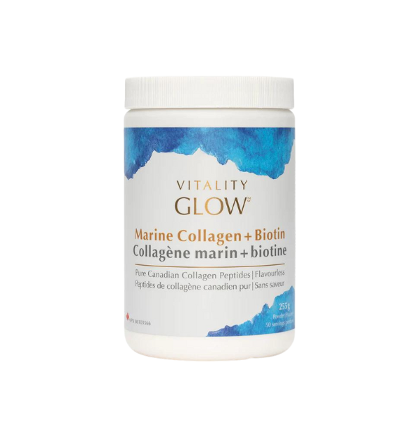 Marine Collagen + Biotin