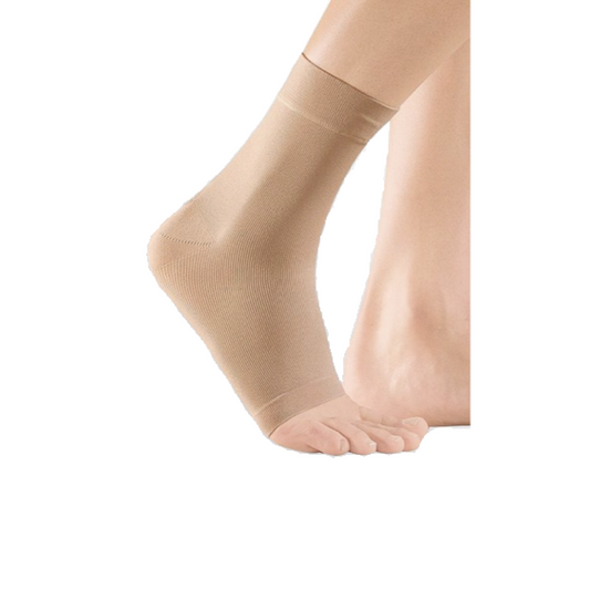 Elastic Ankle Support