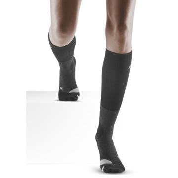 CEP Merino 20-30mmHg Compression Socks - Tall