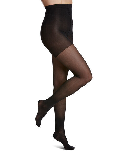 Sigvaris Sheer 20-30mmHg Compression Tights - Pantyhose
