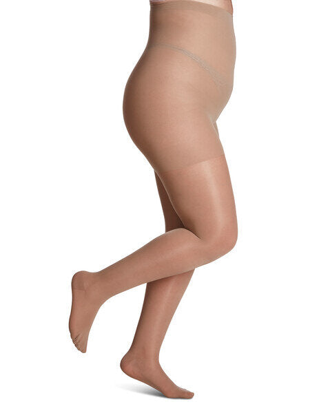 Sigvaris Sheer 20-30mmHg Compression Tights - Pantyhose