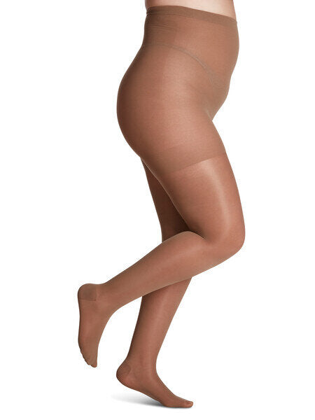Sigvaris Sheer 20-30mmHg Compression Tights - Pantyhose