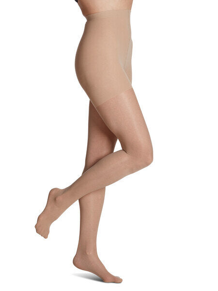 Sigvaris Sheer 20-30mmHg Compression Tights - Pantyhose